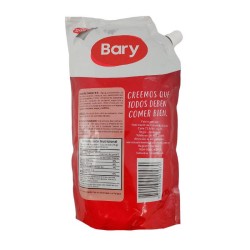 Salsa de Tomate Bary 1000gr