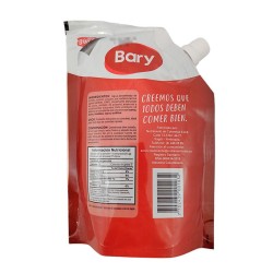 Salsa de Tomate Bary 400gr