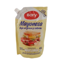 Mayonesa Bary 400gr