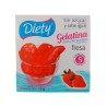 Gelatina Diety Fresa 13gr