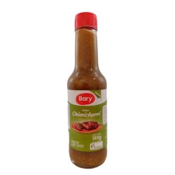 Salsa Chimichurri Bary 165gr