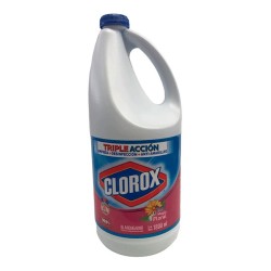 Clorox Floral 1800ml