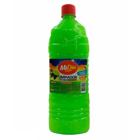 Limpiador MiDía Bicarbonato 960ml