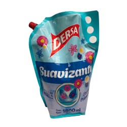 Suavizante Dersa Eterna Primavera 1800ml