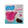 Gelatina Diety Mora 13gr