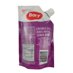 Mermelada de Mora Bary 200gr