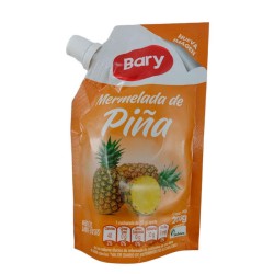 Mermelada de Piña Bary 200gr