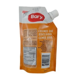 Mermelada de Piña Bary 200gr