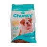 Chunky Cachorros Razas Pequeñas Pollo 2000gr