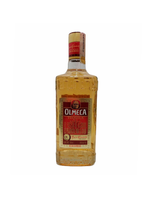 Tequila Olmeca 700ml