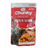 Chunky Delicat Trozos de Salmón 80gr