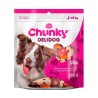 Chunky Delidog Mix 280gr