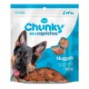 Chunky Delcaprichos Nuggets 160gr