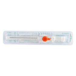 Catéter Intravenoso Estéril Inverfarma 14gr