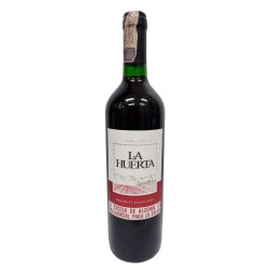 Vino La Huerta Cabernet Sauvignon 750ml