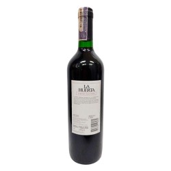 Vino La Huerta Cabernet Sauvignon 750ml