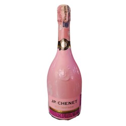 Champaña JP. Chenet Ice Edition Rosa 750mL