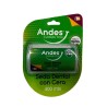 Seda Dental Andes Menta 400 Metros