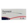 Fluconazol Icom 1 Cápsulas 150mg