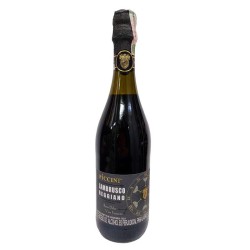 Vino Lambrusco Reggiano 750ml