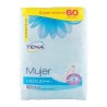 Toallas Tena Mujer Medium 60 Unidades