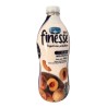 Yogurt Finesse Alpina Sabor a Melocotón Botella 1700gr