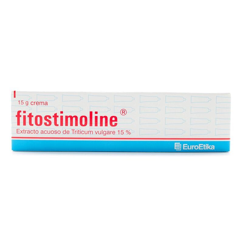 Crema Fitostimoline EuroEtika 15gr