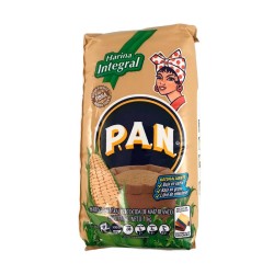 Harina Integral Pan 1.000gr