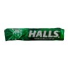 Chicles Halls Hierbas 25gr