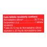 Atorvastatina Momenta 30 Tabletas 20mg