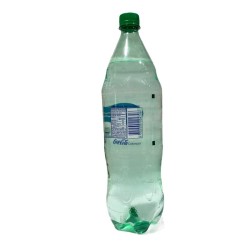 Agua Brisa Con Gas Lima-Limón 1500ml