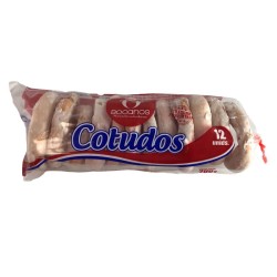 Cotudos Bocanos 12 Und 200gr