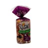 Pan Integral Vital Bimbo Con Granola y Arándanos 500gr