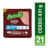 Jamón de Cerdo Pietrán 431gr