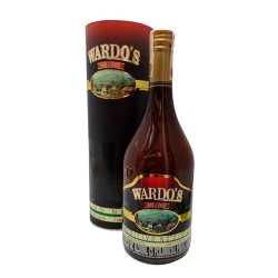 Crema de Whisky Wardos 750ml