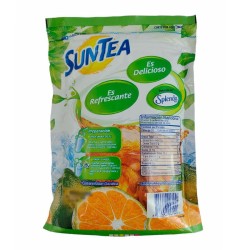 Té Suntea Limón Mandarino 532gr