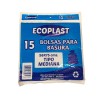 Bolsa Ecoplast Mediana 56x75cm 15 Und