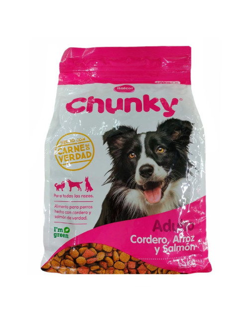 Chunky Adultos Cordero,...