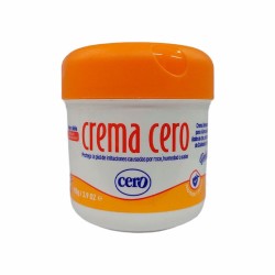 Crema Cero Caléndula 110gr