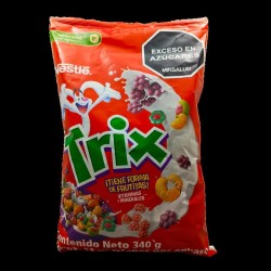 Cereal Trix 340gr