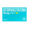 Atorvastatina Laproff 30 Tabletas 40mg