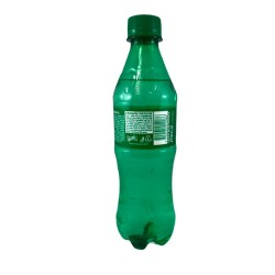 Gaseosa Sprite 400ml