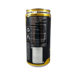 Energizante Spartan Energy 269ml