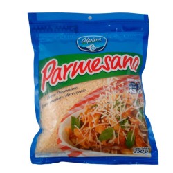 Queso Alpina Parmesano 250gr