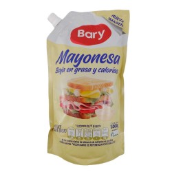 Mayonesa Bary 1000gr