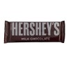 Chocolatina Hersheys Milk Chocolate 43gr