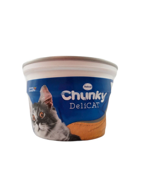 Chunky Delicat Sabor a...