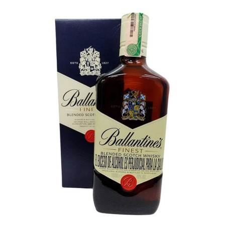 Whisky Ballantines Finest 700ml