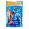 Cat Chow Adultos Esterilizados Carne 85gr