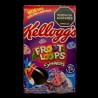 Cereal Kellogg´s Froot Loops Spinners 265 gr